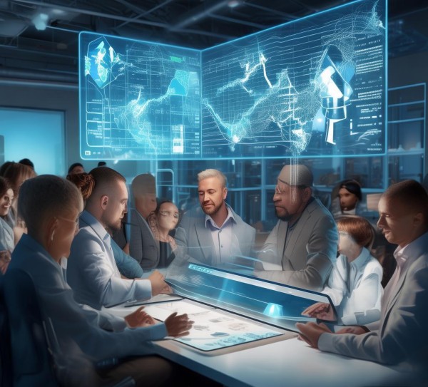 电力行业数字化转型，线上培训助力高质量发展