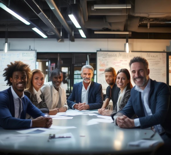 打造卓越管理团队