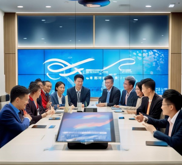 道企业管理咨询有限公司，赋能您的未来