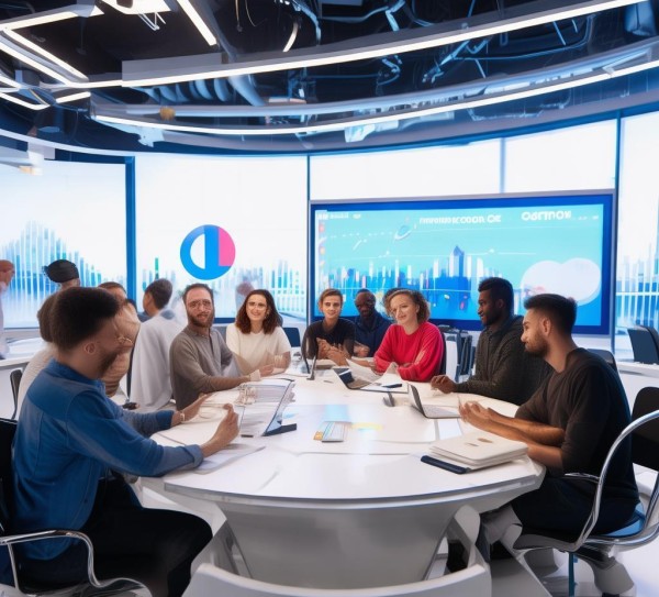 谷歌的GOOGLE理念，企业文化的经典案例