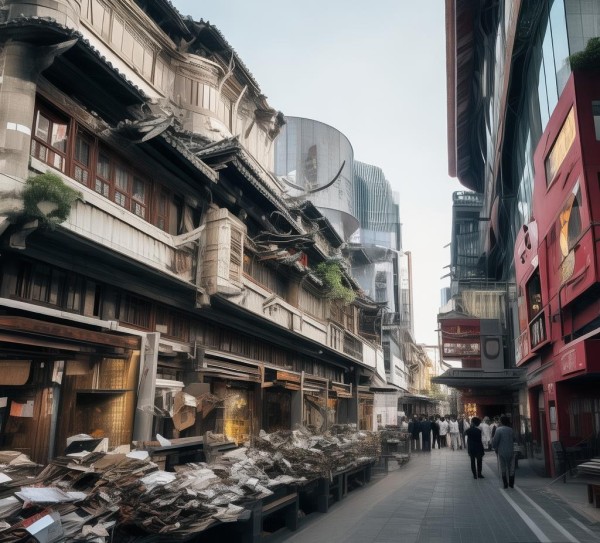 邮储文化，传承与创新的现代价值