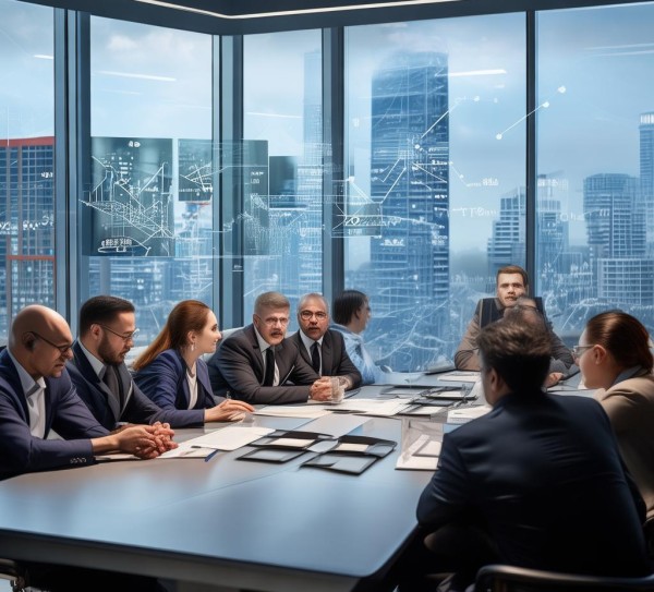 北京，企业管理咨询行业的机遇与挑战分析