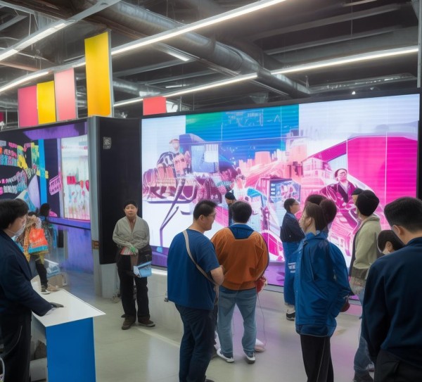 青县的企业文化，视频作为传播与教育的桥梁