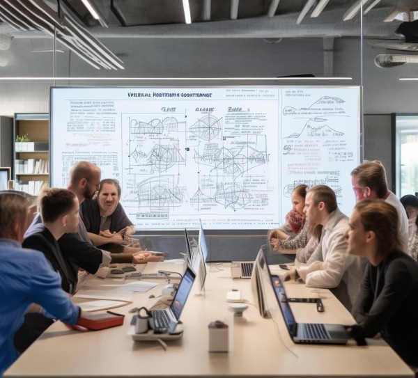 砂石料企业战略管理框架构建与实践研究