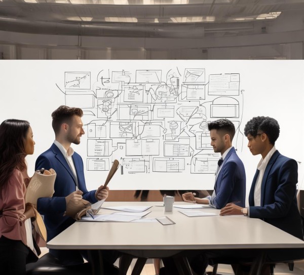 企业管理抽样调查方案，构建科学数据收集框架