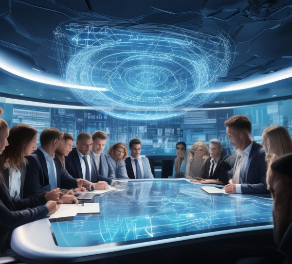 企业培训机构，数字化转型之路，助力企业成长与竞争力提升