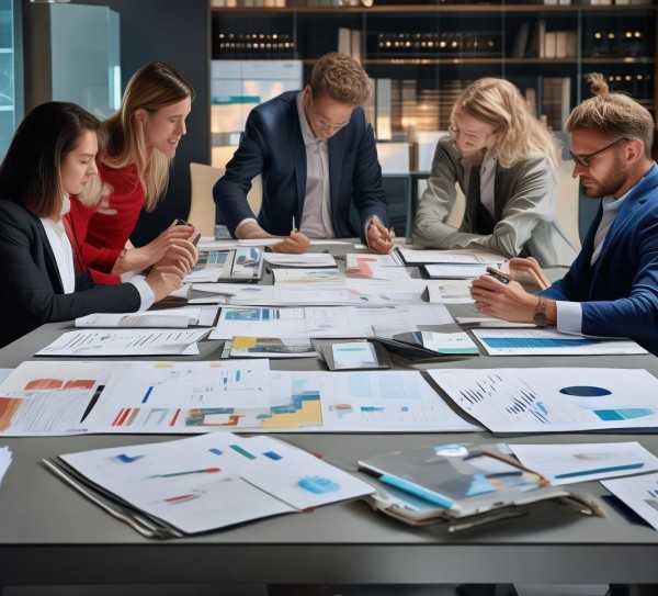 从调研开始，深度解析企业的管理咨询准备工作