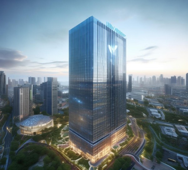 集团平方，商业生态创新与活力的领导者