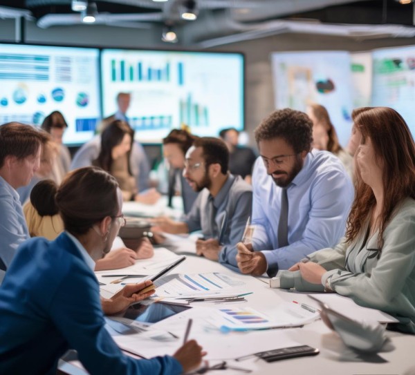 统计员企业文化培养方案，从基础技能到卓越领导力，为统计员们打造专业素养的全面提升。