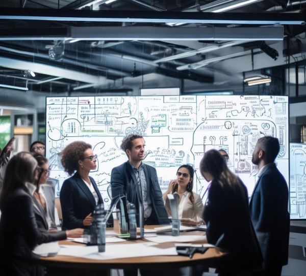 万胜企业管理之策，成功经验与管理智慧