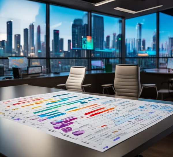 精准管理咨询方案清单表助力企业高效转型