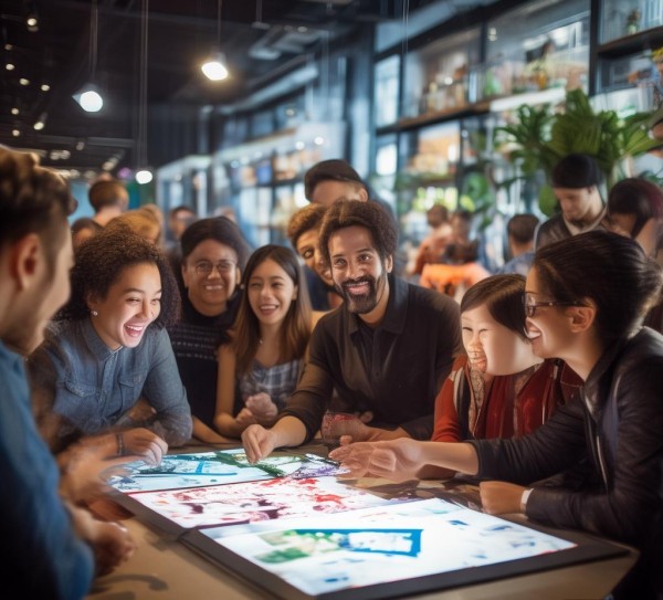 旺旺企业文化，与温暖，一起 draggable