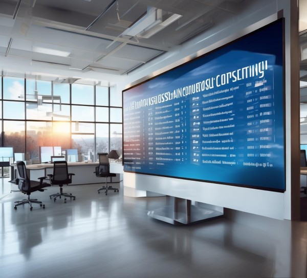 专业型企业管理咨询公司名录，助力企业成功，开启战略新篇章