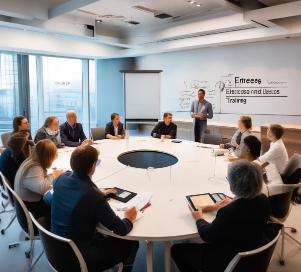 企业时效执行培训，提升合规与效率的必修课