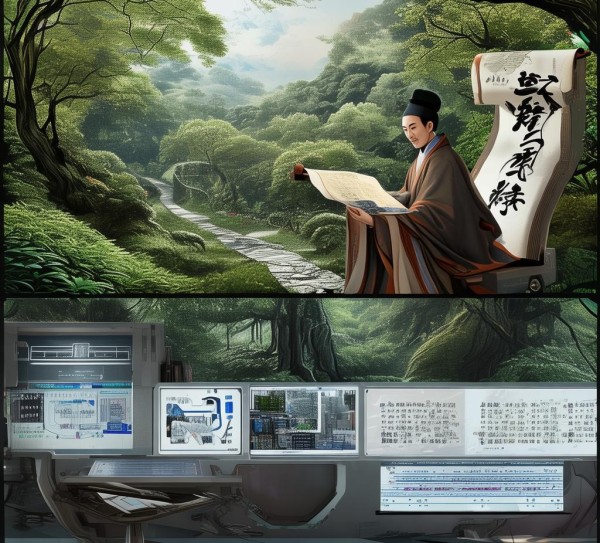 传统与创新管理，方案设计的路径