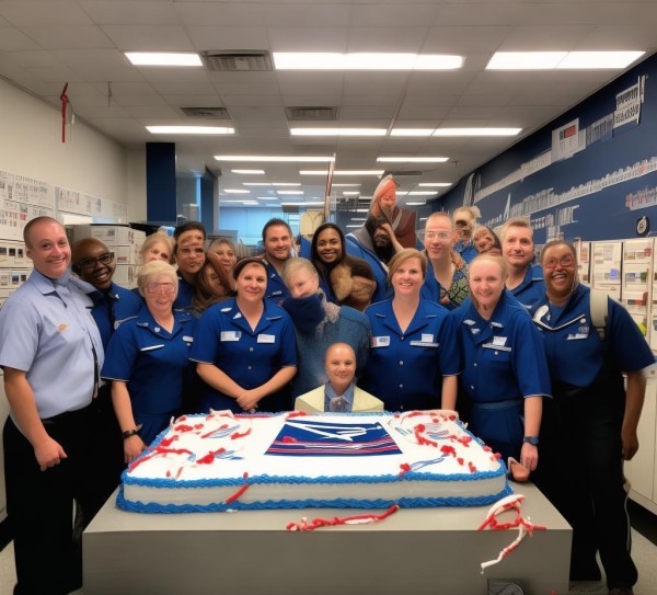 邮政企业文化，成就成长之旅