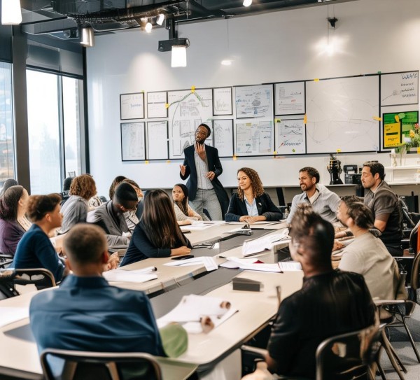 企业新闻宣传与写作培训，提升企业竞争力的有力工具