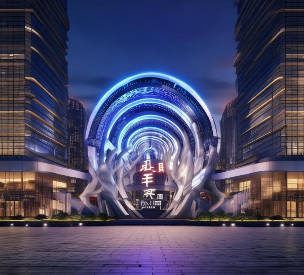 管理之都，企业管理牌匾设计方案的内涵与实践