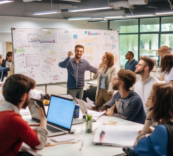 企业文化知识与案例，理论与实践的力量