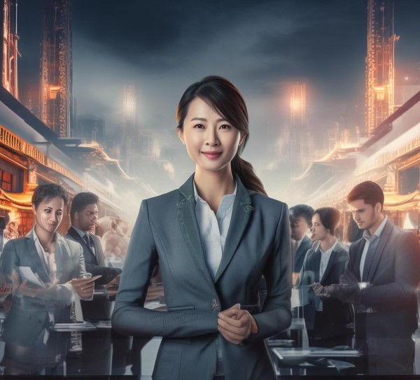 北京瀚锐斯企业管理咨询助力企业成功