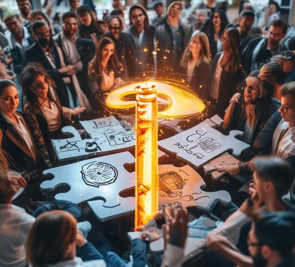 企业文化，制度的密码