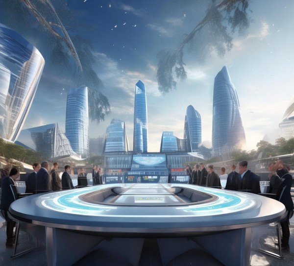 国投集团与河南逸之帆，创新合作新机遇