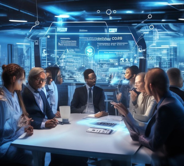 企业管理效率的提升路径，从核心竞争力出发，可以考虑以下标题，，提升核心竞争力的路径与方法，从技术、管理与文化创新入手