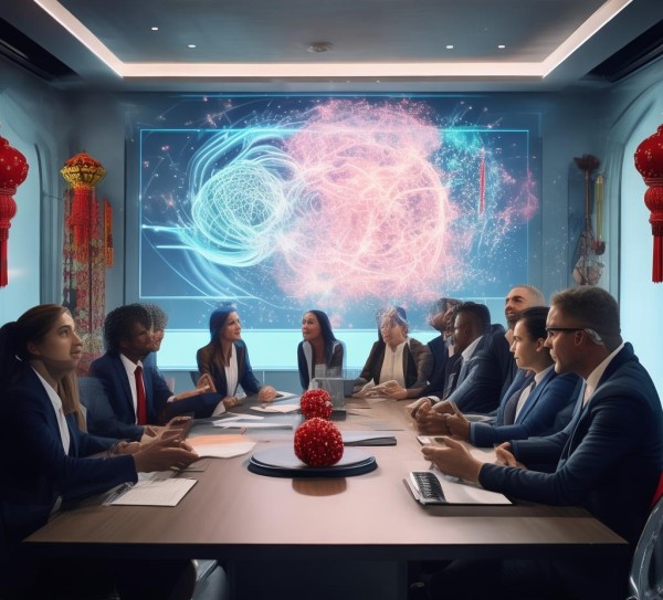 企业春节后如何实现新思维的升级