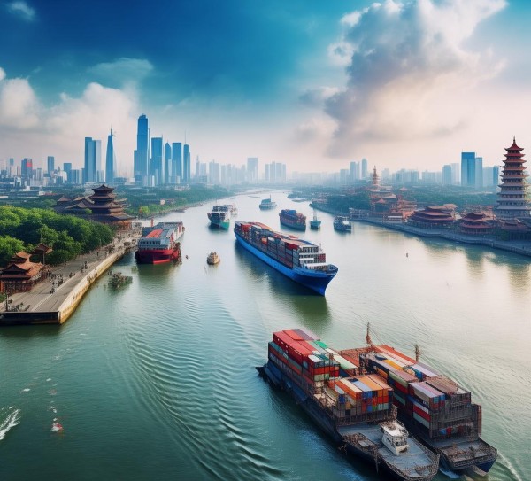 中国内河航运管理经验，全球领先与本土化融合