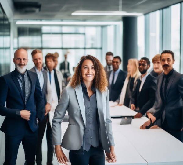 企业文化，马甲设计的现代企业管理