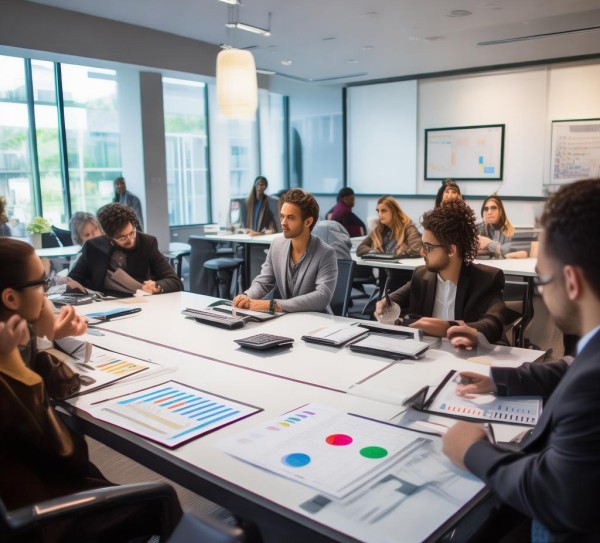 企业会计培训助力企业成长，提升财务管理能力