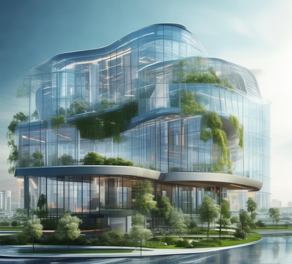 建筑类政府企业管理方案，构建高效治理与创新的战略框架