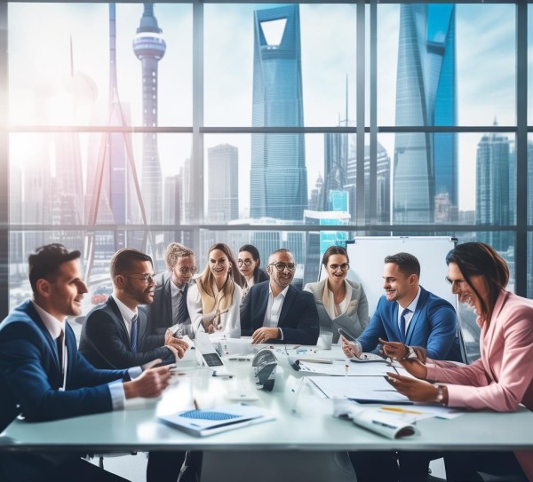 长宁区企业管理咨询优势