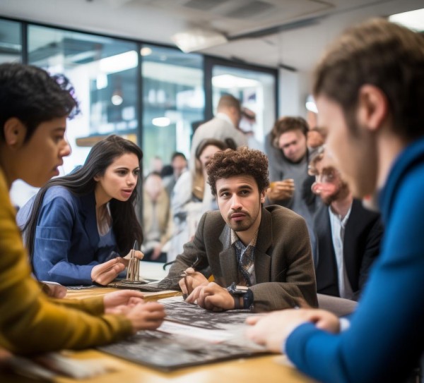 深入体验企业文化，从感性到理性发展