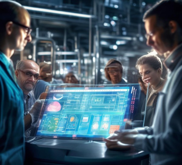 生产企业管理与控制方案，提升企业竞争力与可持续发展