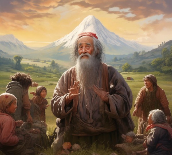 如山关怀真实惠