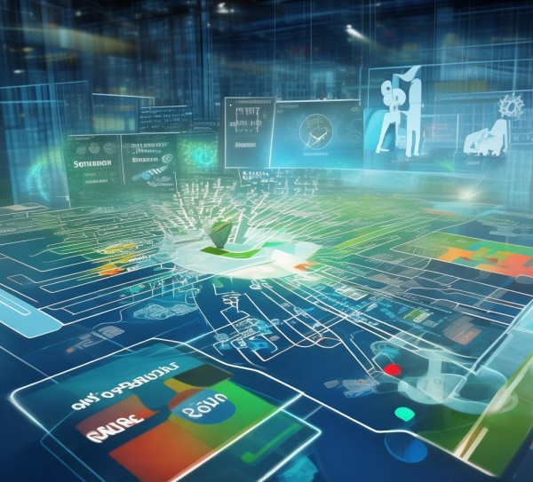 从战略规划到实际应用的企业管理运营销售方案