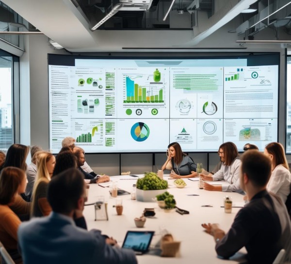 企业环保培训，提升企业环保能力的途径