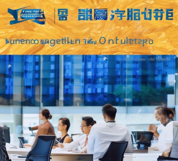 广州市展万企业管理咨询，助力企业走向成功