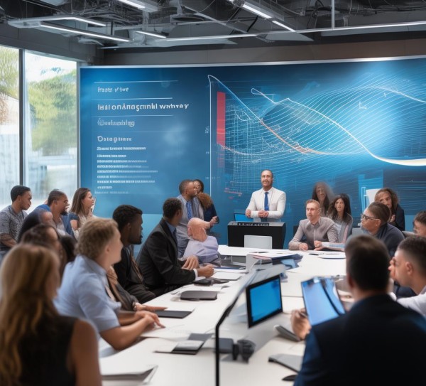 企业专项培训新闻，提升管理能力，重塑企业价值！