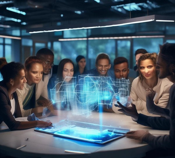 创新企业管理，推动技术创新