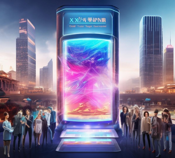 新安人才网智创未来，精准发展助力成长