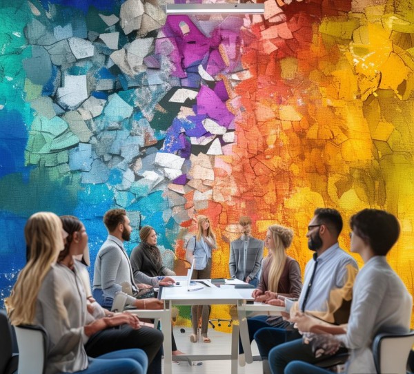 从差异到融合，企业文化思考的路径