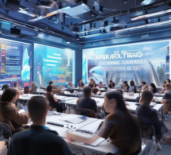 企业培训课程新闻，助力企业转型升级