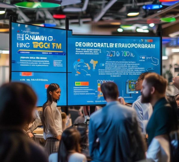 企业培训制度新闻，数字化转型，赋能企业的创新机遇