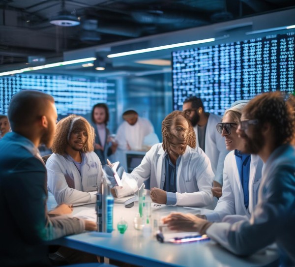 基因检测企业文化的独特魅力，NowbiMed与Prologics的启示