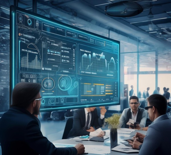 企业系统方案价格与核心竞争力与可持续发展目标。