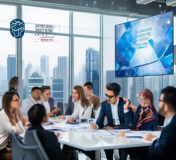 嘉定区企业管理咨询助力企业发展开启新篇章