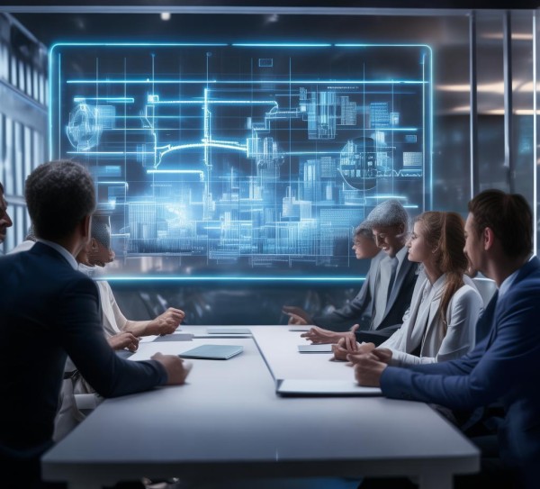 重塑质量管理，开启企业未来新篇章