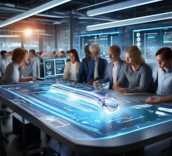 铝锭企业管理方案，全面管理与高效运作